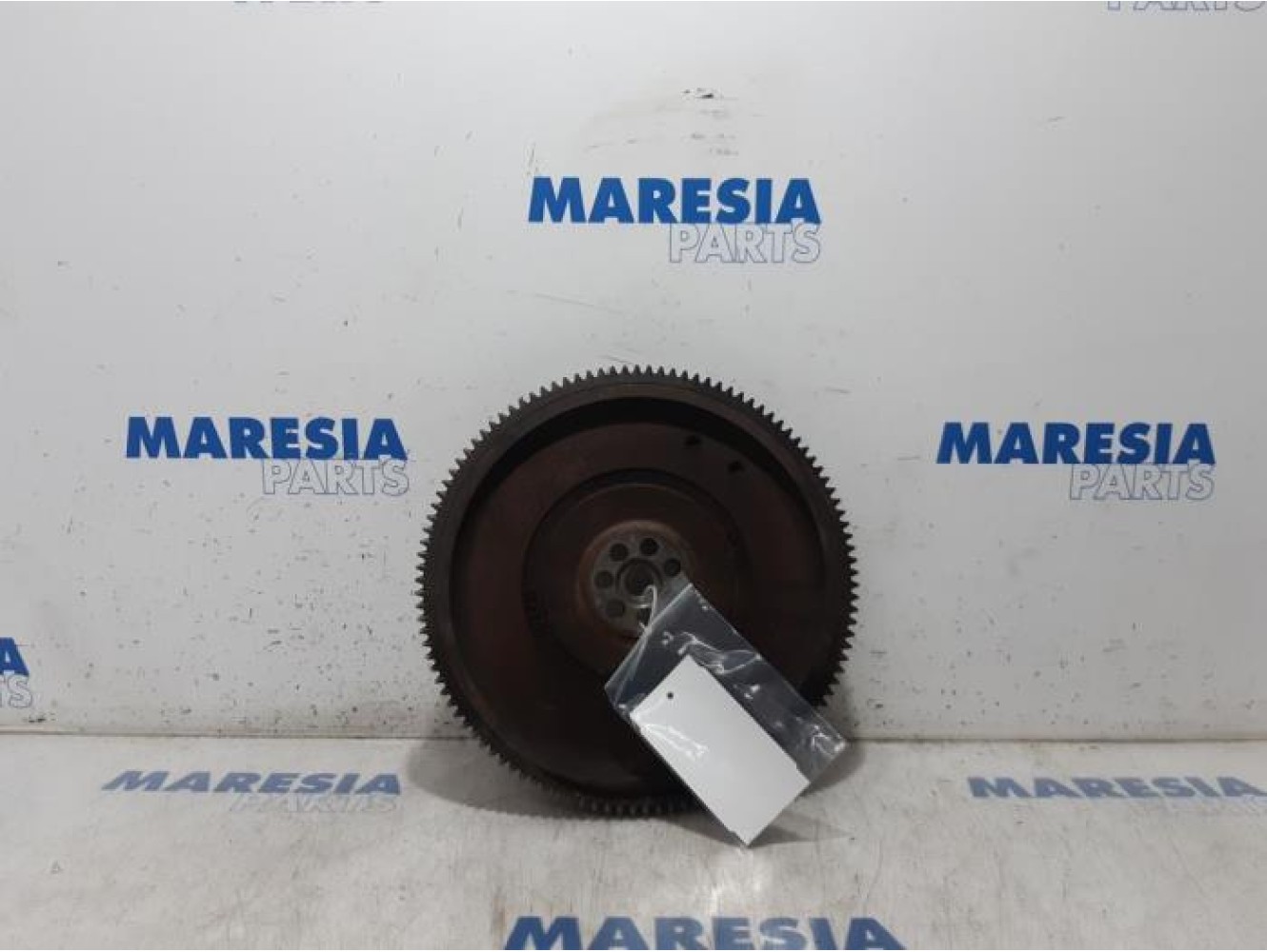 Fiat - Ducato - Volant moteur