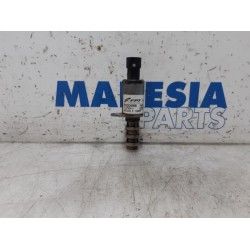 Fiat - 500 - Nokkenas Sensor