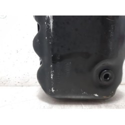 Citroen - C3 - Sump
