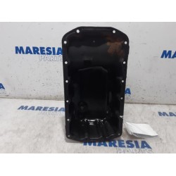 Citroen - C3 - Sump