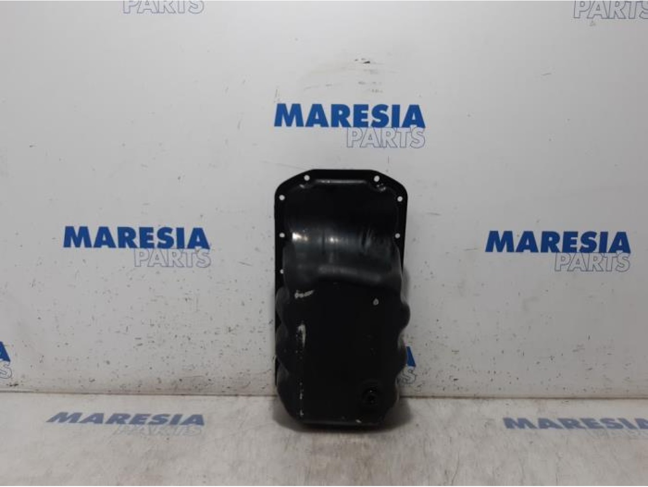 Citroen - C3 - Sump