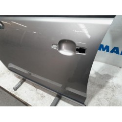 Peugeot - 3008 - Tür 4-türig links vorne