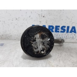 Citroen - C3 - Piston