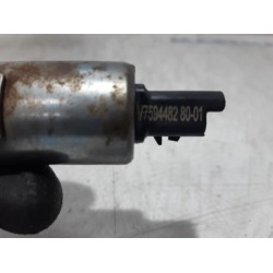 Citroen - C3 - Nokkenas Sensor