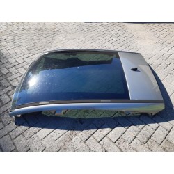 Peugeot - 3008 - Panoramadak