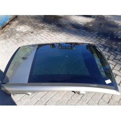 Peugeot - 3008 - Panoramadak