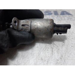 Peugeot - 207 - Nokkenas Sensor