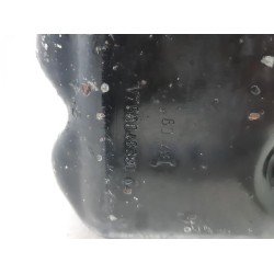 Peugeot - 207 - Sump