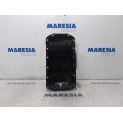 Peugeot - 207 - Sump