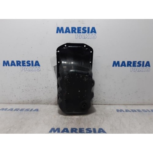 Peugeot - 207 - Sump