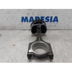 Peugeot - 207 - Piston