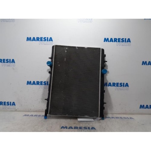 Peugeot - 307 - Radiator