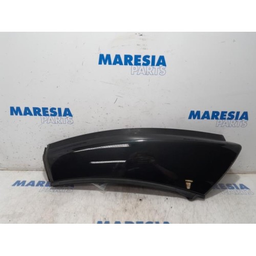 Peugeot - 307 - Stijl links-achter