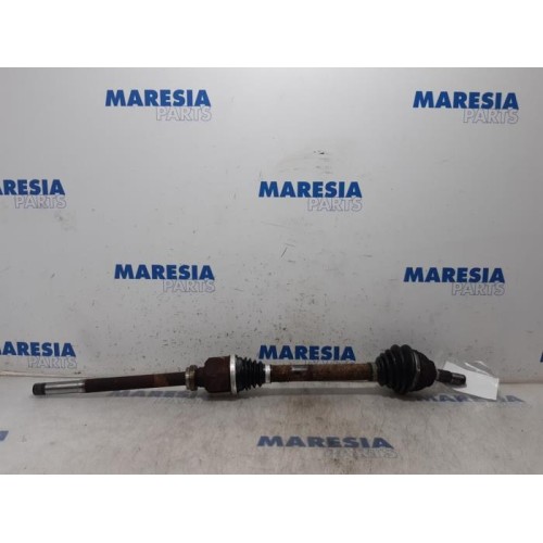 Citroen - Berlingo - Front drive shaft, right
