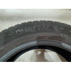 Peugeot - 307 - Tyre