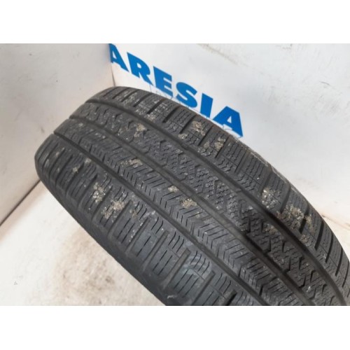 Peugeot - 307 - Tyre