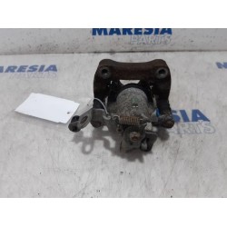 Citroen - Berlingo - Bremszange links hinten