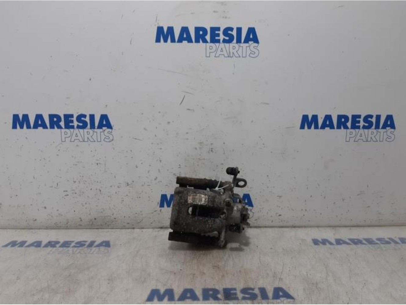 Citroen - Berlingo - Bremszange links hinten