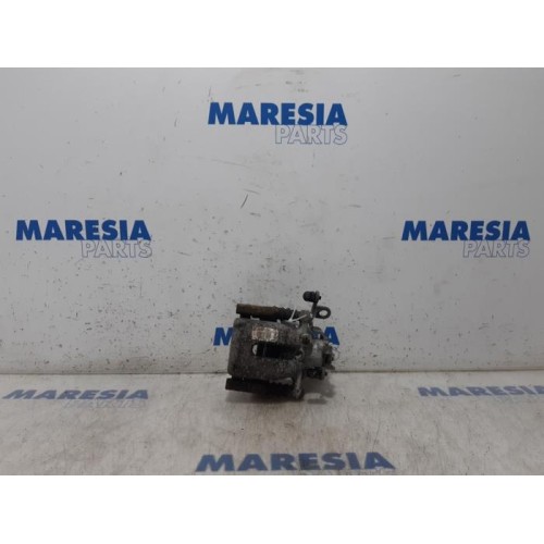 Citroen - Berlingo - Rear brake calliper, left