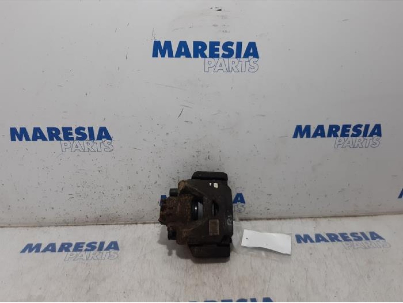 Citroen - Berlingo - Front brake calliper, right