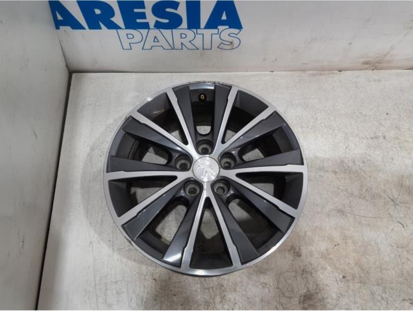 Peugeot - 308 - Velg