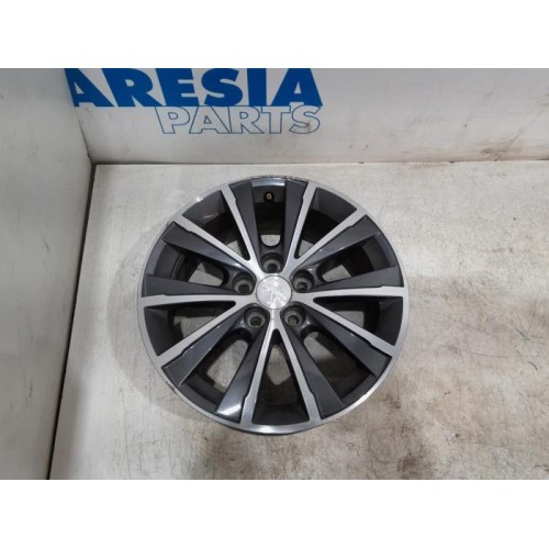 Peugeot - 308 - Velg