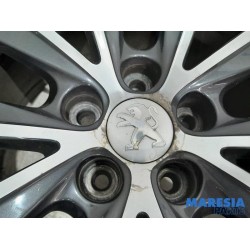 Peugeot - 308 - Velg