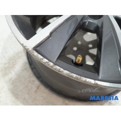 Peugeot - 308 - Velg