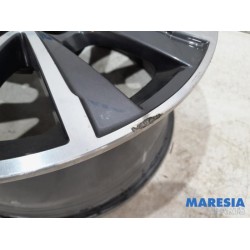 Peugeot - 308 - Velg