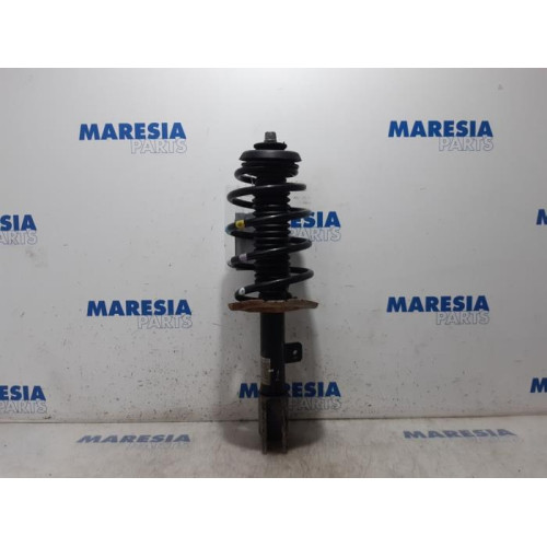 Citroen - Berlingo - Front shock absorber rod, left