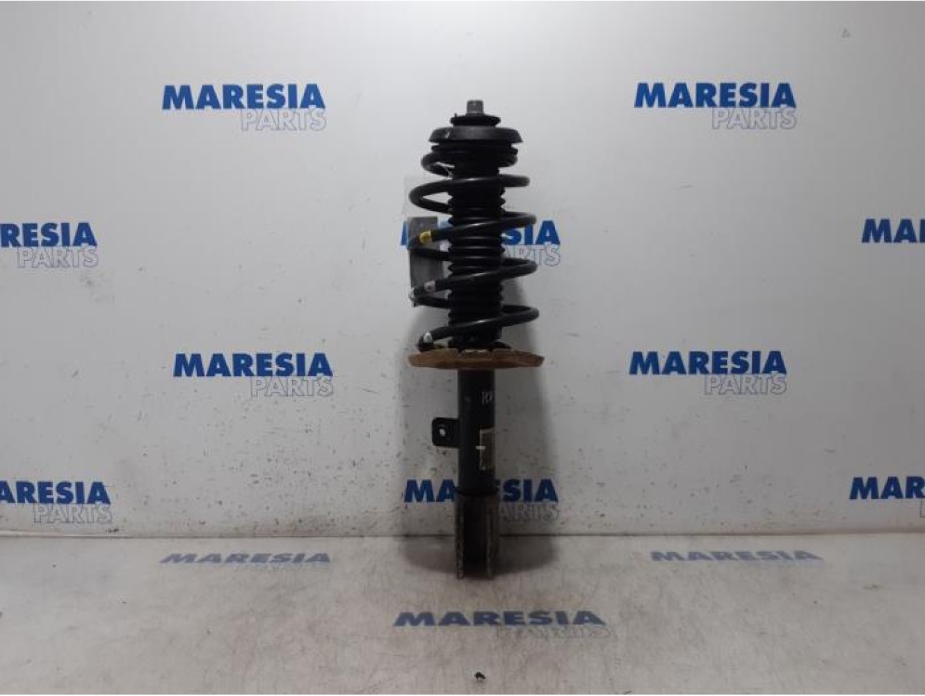 Citroen - Berlingo - Front shock absorber rod, right