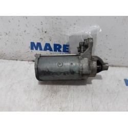 Citroen - Berlingo - Startmotor