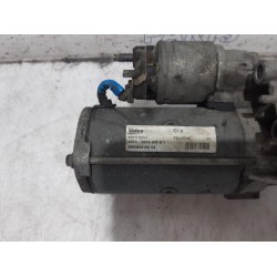 Citroen - Berlingo - Startmotor