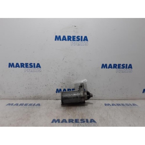 Citroen - Berlingo - Startmotor