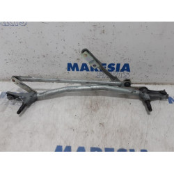 Citroen - Berlingo - Wiper mechanism