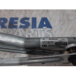 Citroen - Berlingo - Wiper mechanism