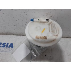 Peugeot - 3008 - Electric fuel pump