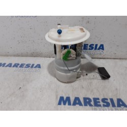 Peugeot - 3008 - Electric fuel pump