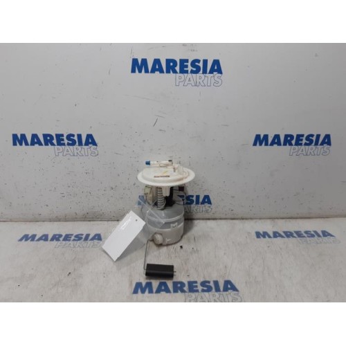 Peugeot - 3008 - Electric fuel pump