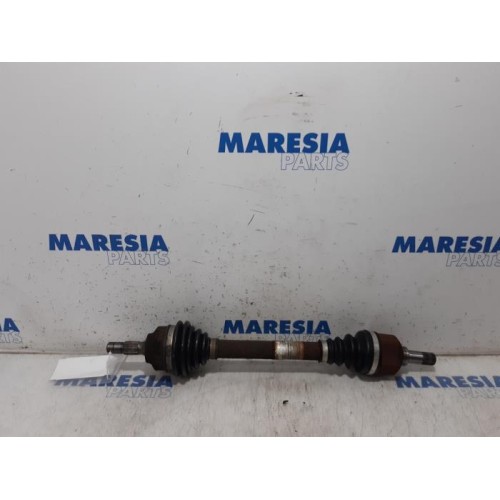 Peugeot - 3008 - Front drive shaft, left