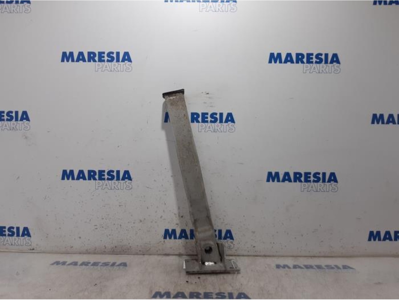 Peugeot - 3008 - Subframe
