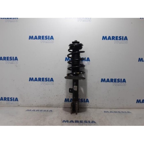 Peugeot - 3008 - Front shock absorber rod, right