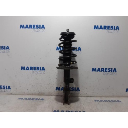 Peugeot - 3008 - Front shock absorber rod, left