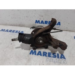 Peugeot - 3008 - Achsschenkel links vorne