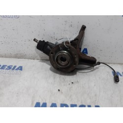 Peugeot - 3008 - Joint avant droit