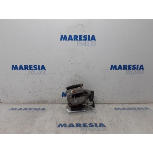 Peugeot - 3008 - Rear brake calliper, right
