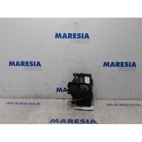 Peugeot - 3008 - Front brake calliper, left