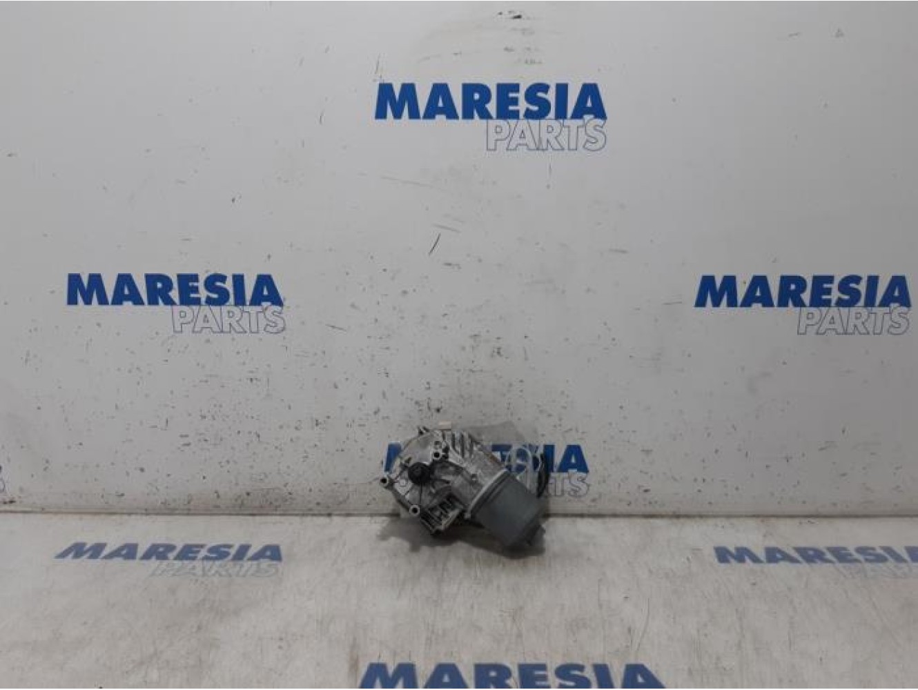 Peugeot - 3008 - Front wiper motor
