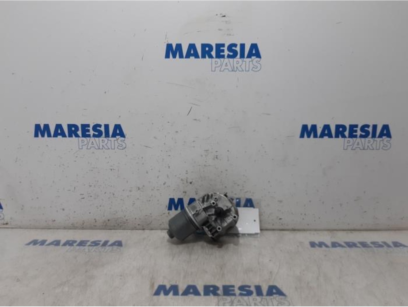Peugeot - 3008 - Front wiper motor