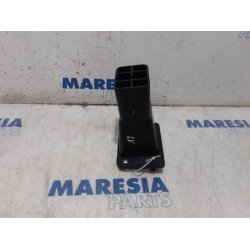 Peugeot - 3008 - Front bumper frame